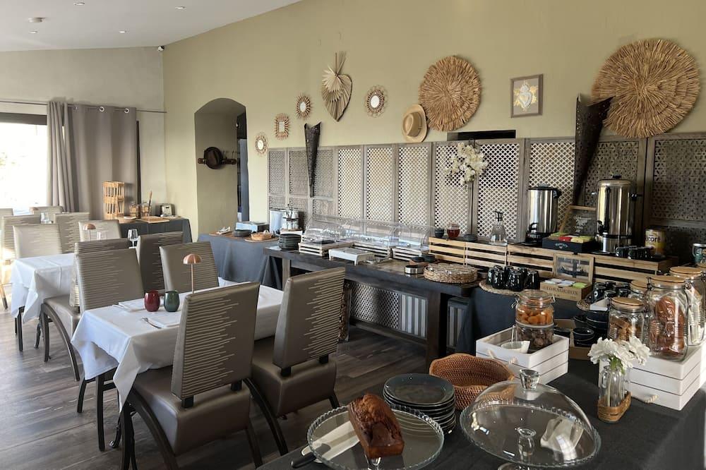 Hôtel Le Niobel Corsica - Belgodère visuel 4/5