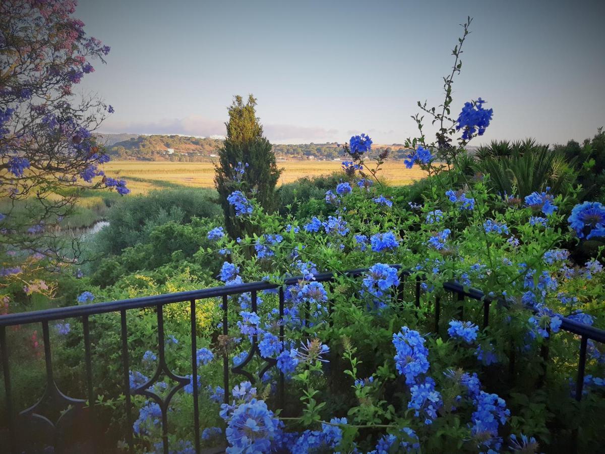 Cortijo del Sueño Andalousië - Vejer de la Frontera visuel 3/5