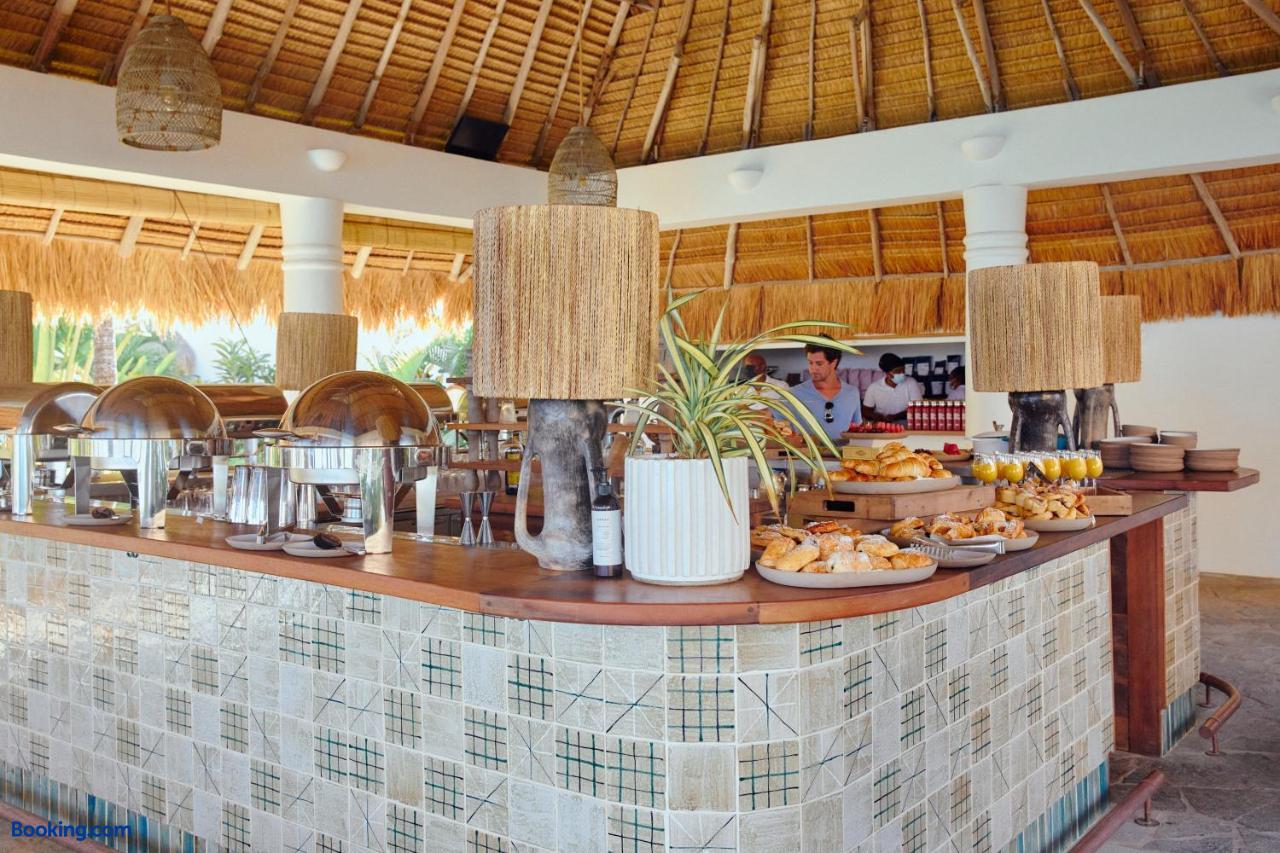 booking-9471782-428744523-334251 Soho Beach House Canouan