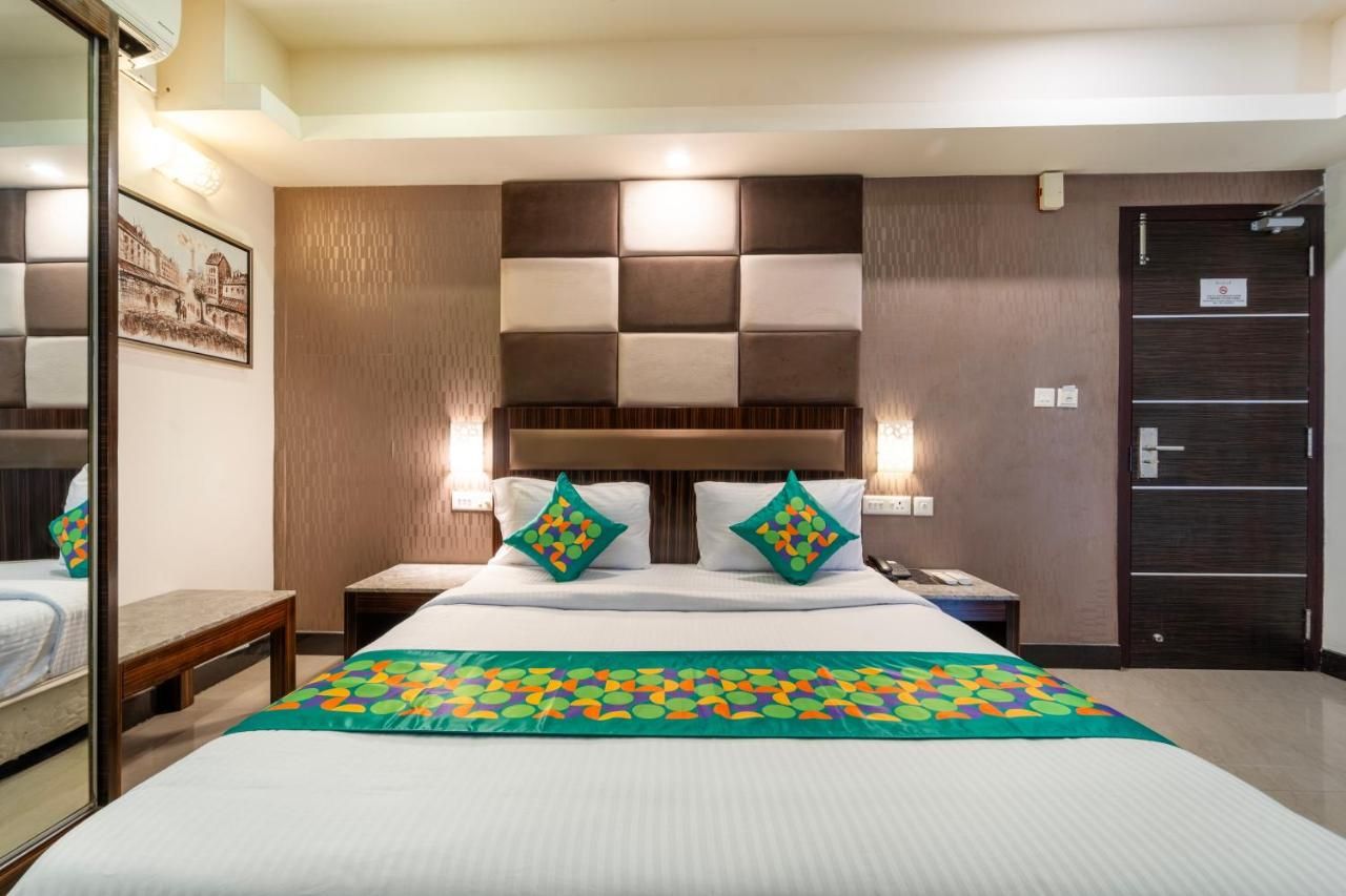 hotel photo