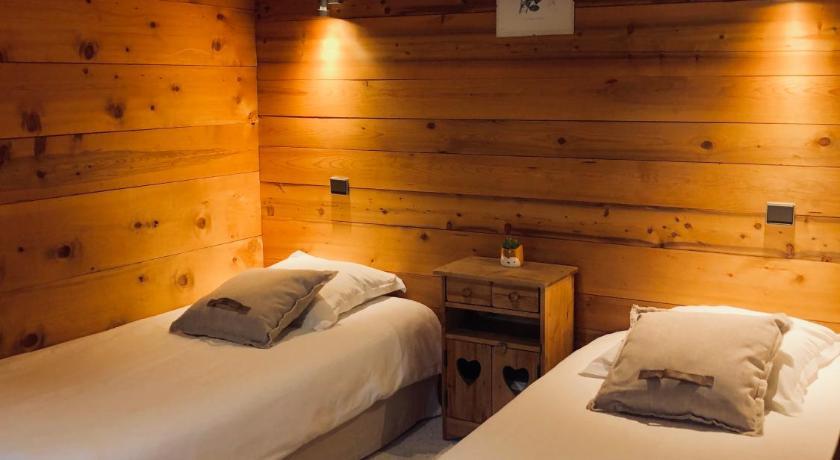 Le Coin Savoyard Rhône-Alpes - Combloux visuel 1/5