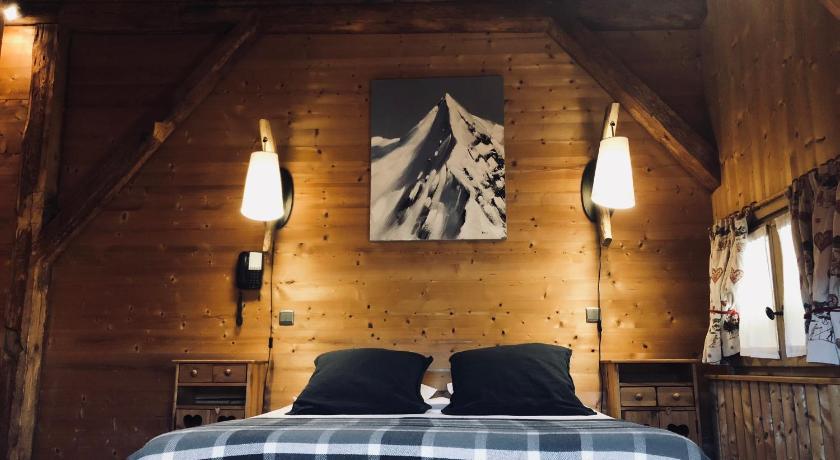 Le Coin Savoyard Rhône-Alpes - Combloux visuel 5/5