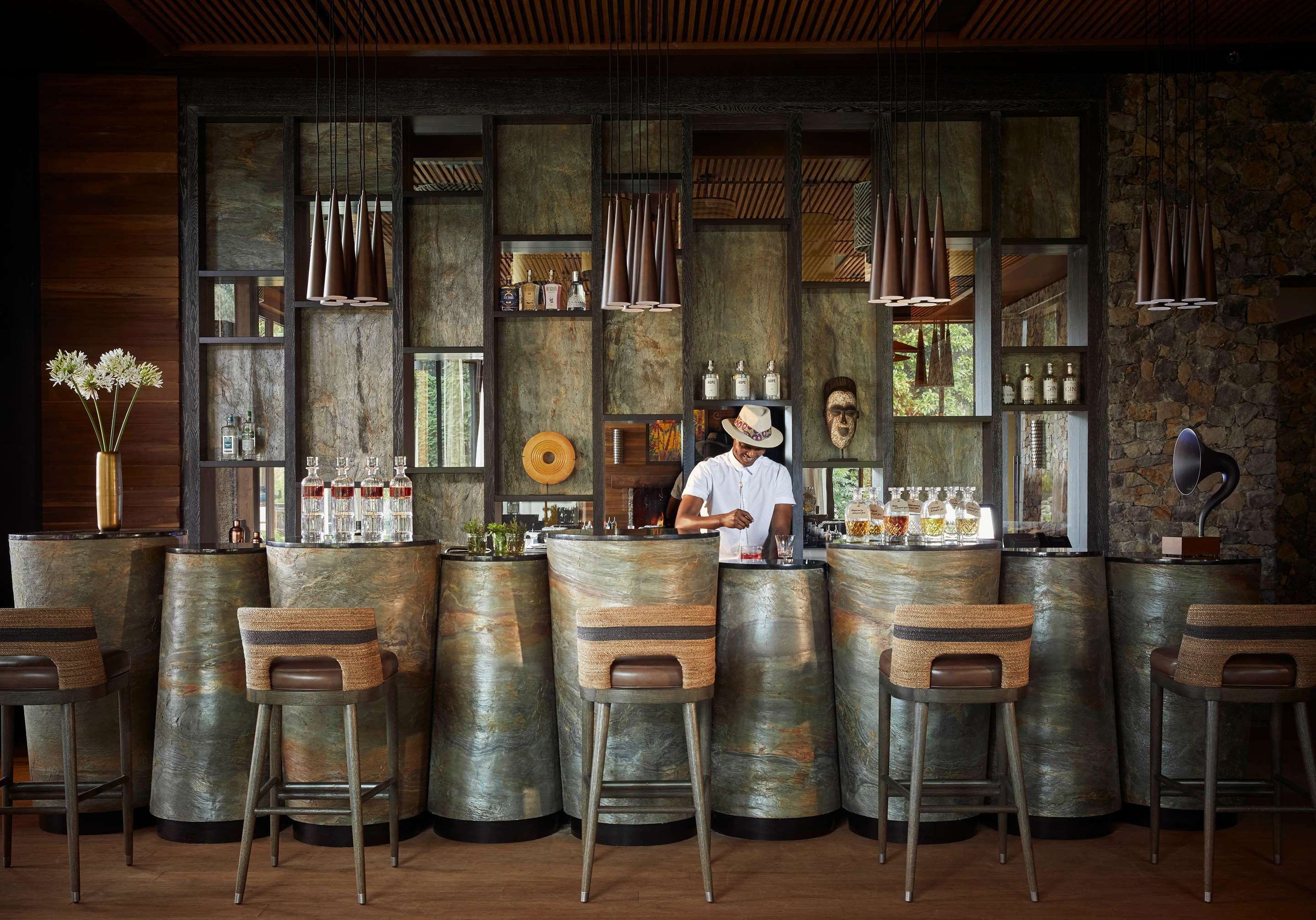 One&Only Gorilla's Nest