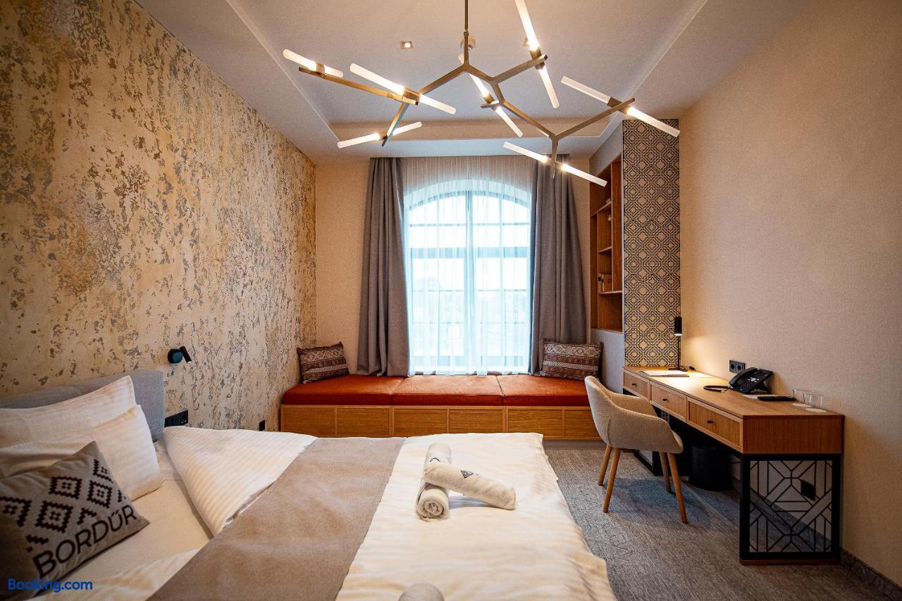 booking-1071097629-509569979-637314 Bordur Wellness Hotel és Szonyegmúzeum