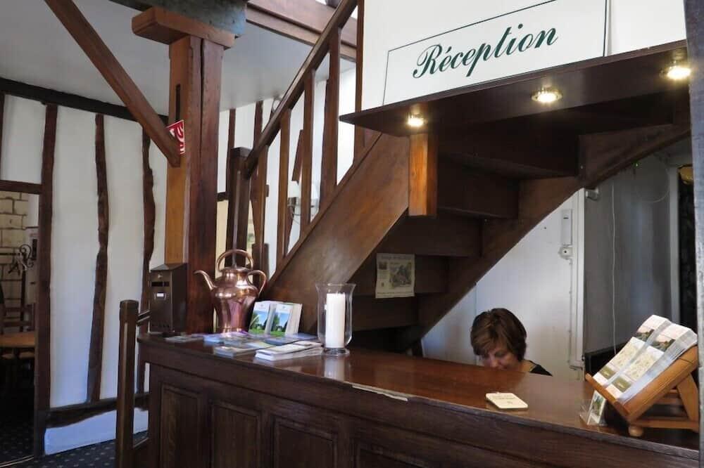 Auberge du Gros Tilleul Picardie - Argoules visuel 5/5 Auberge du Gros Tilleul Picardie - Argoules visuel 5/5