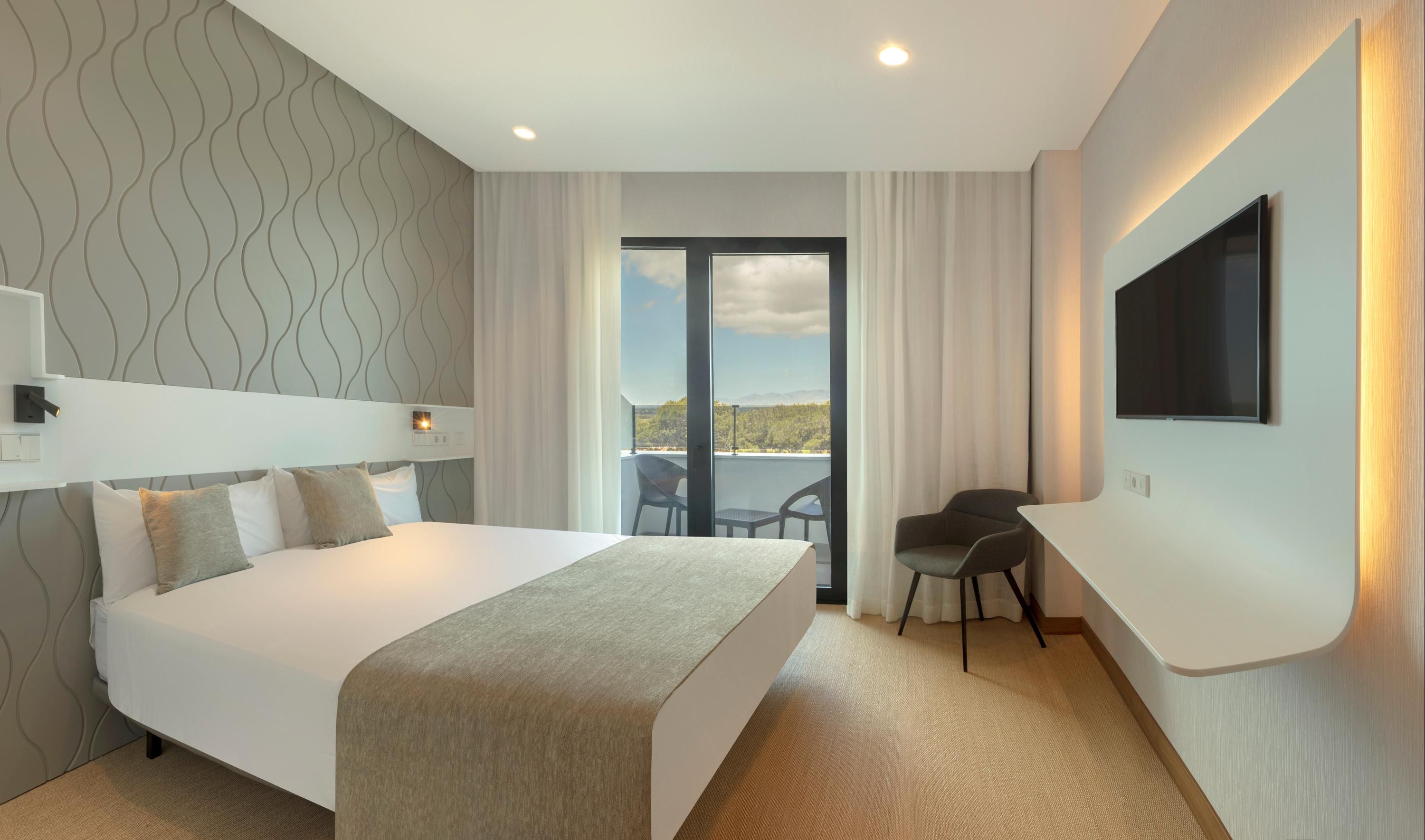Aj Gran Alacant By Sh Hoteles