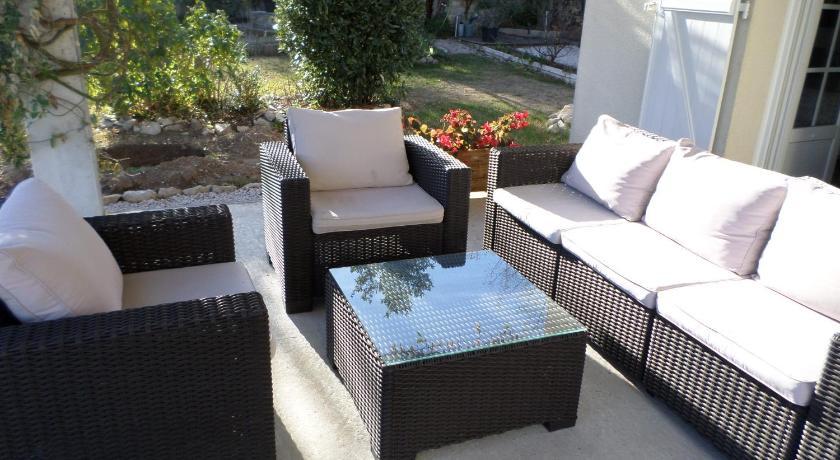 Les Broussous Languedoc-Roussillon - Sauve visuel 5/5