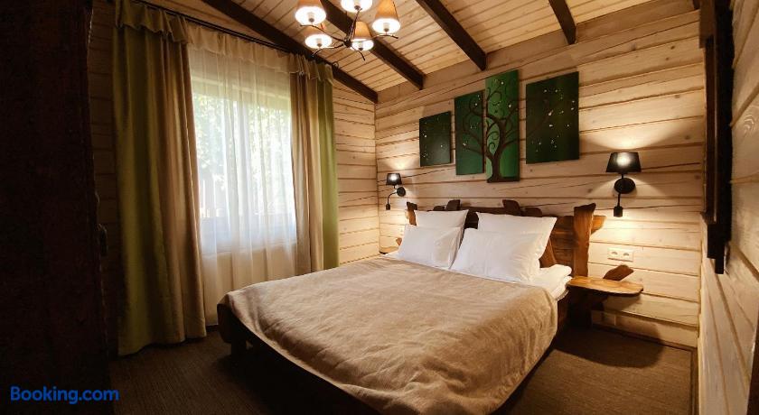 booking-2008941-512423160-654776 Taor Karpaty Resort & Spa