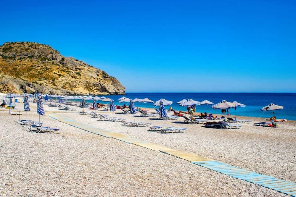 Sinani Villas Rhodes - Private Family Getaway 4