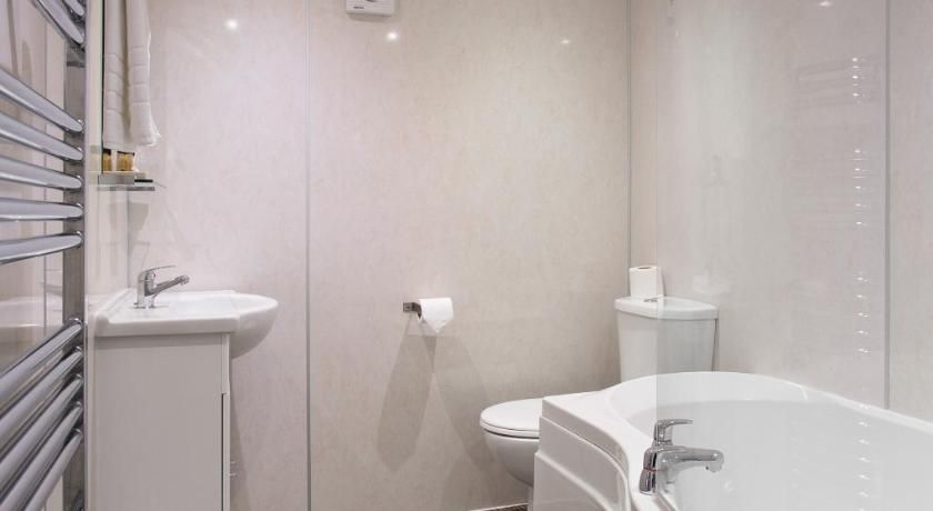 The Craster Arms Hotel in Beadnell