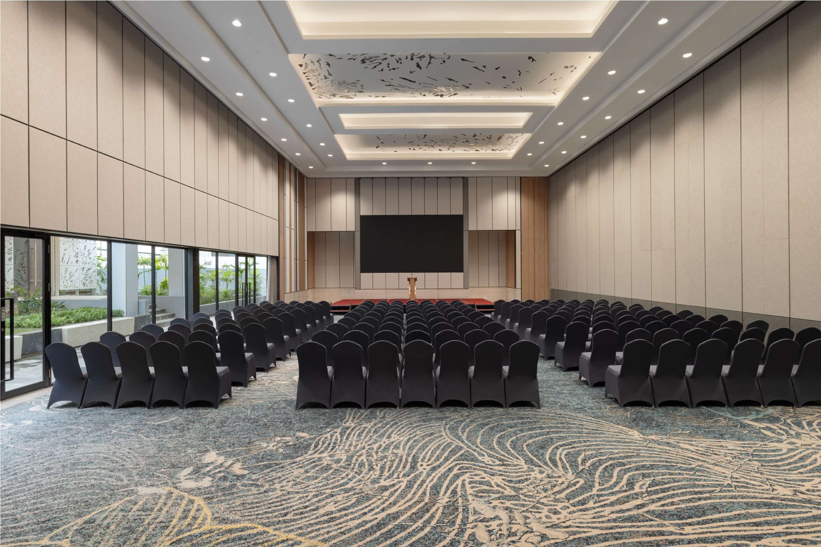 DoubleTree by Hilton Jakarta Bintaro Jaya