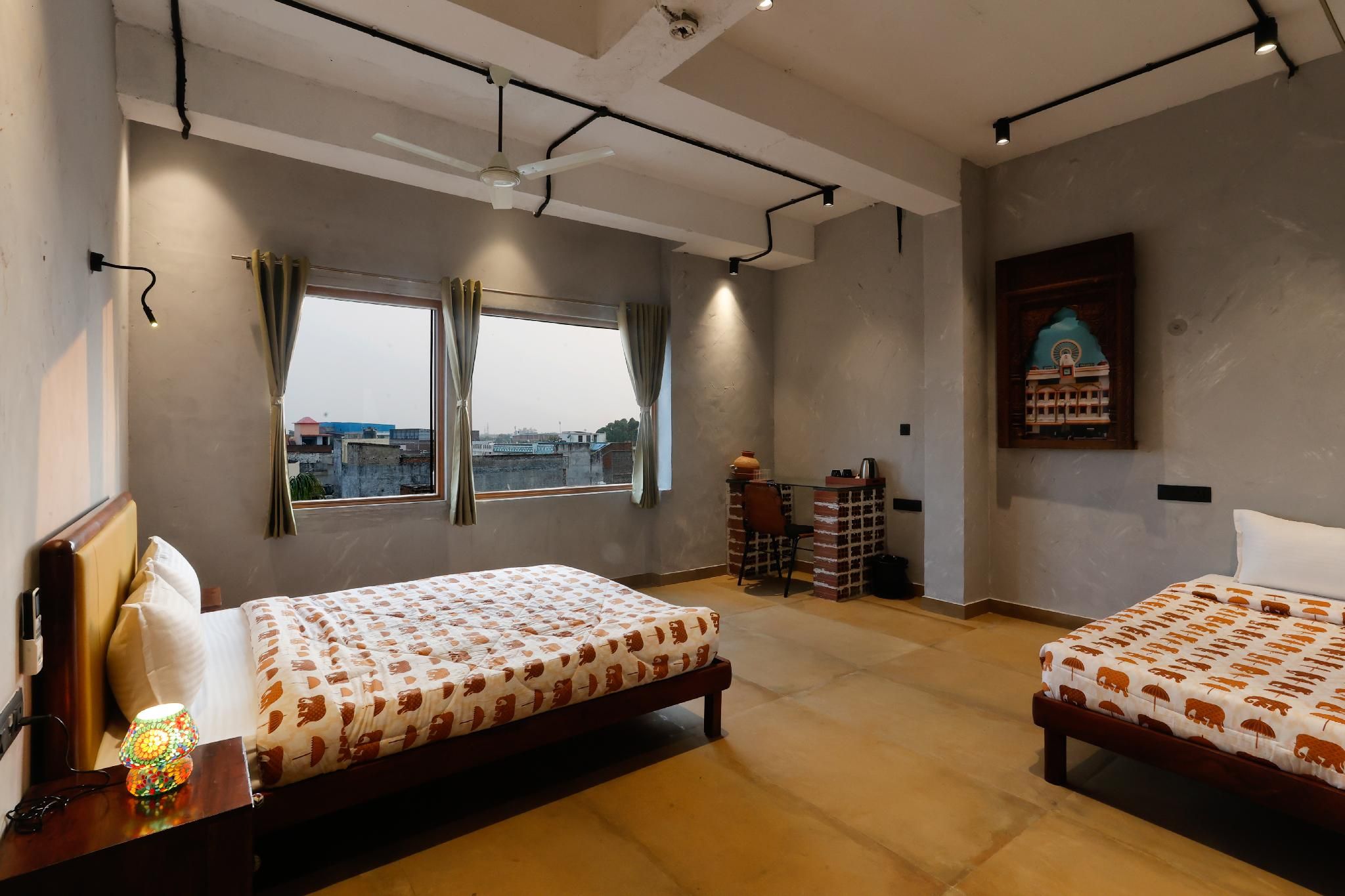 hotel photo