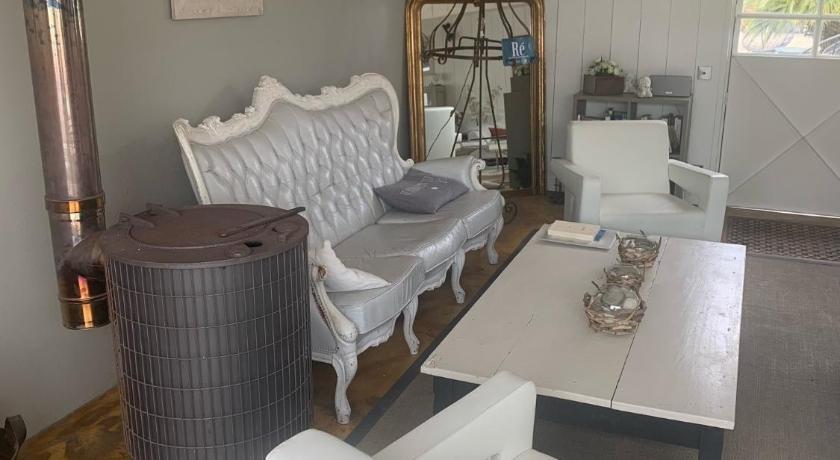 Beach Cottage Poitou-Charentes - Bois-Plage-en-Ré visuel 3/10