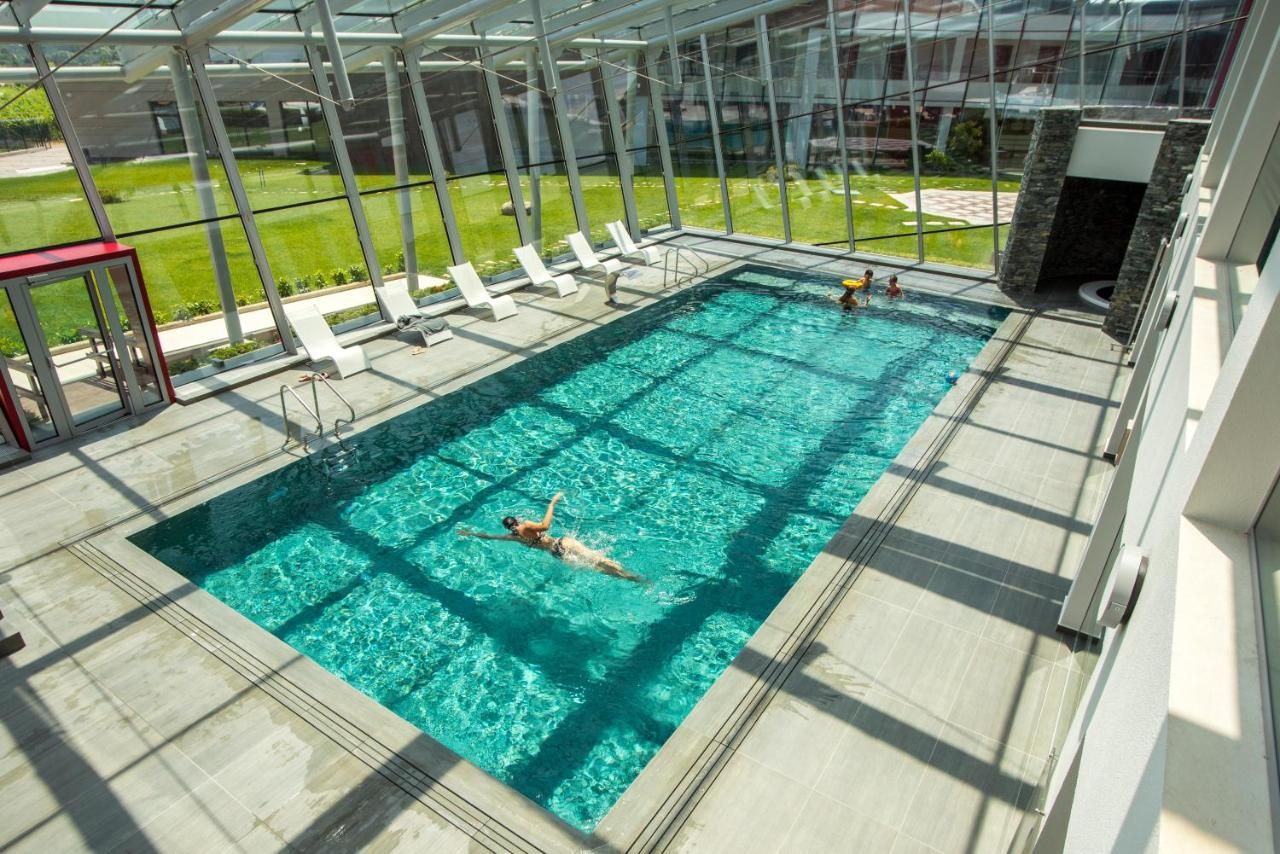 Uva Nestum Wine & Spa