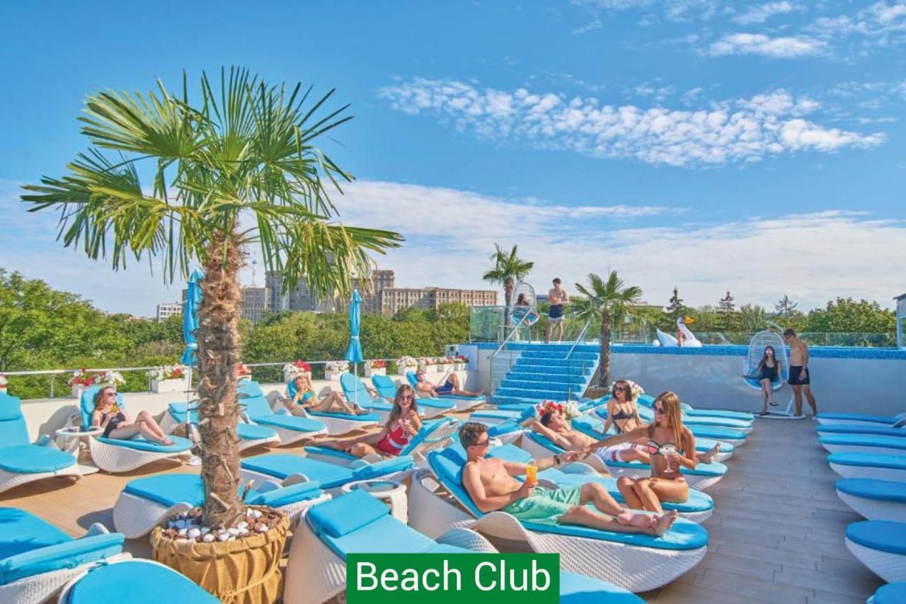 Hotel & Spa Nemo With Dolphins