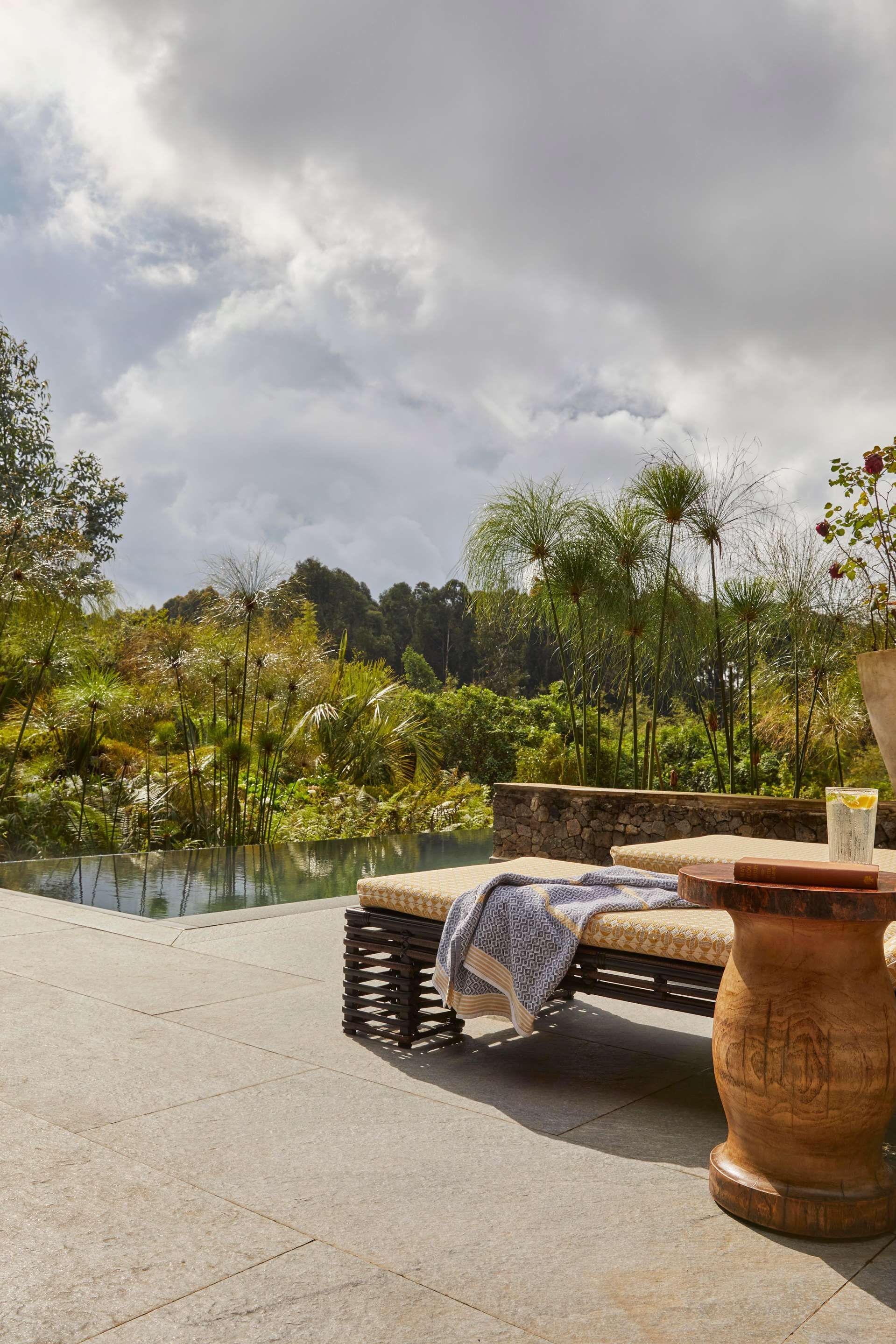 One&Only Gorilla's Nest