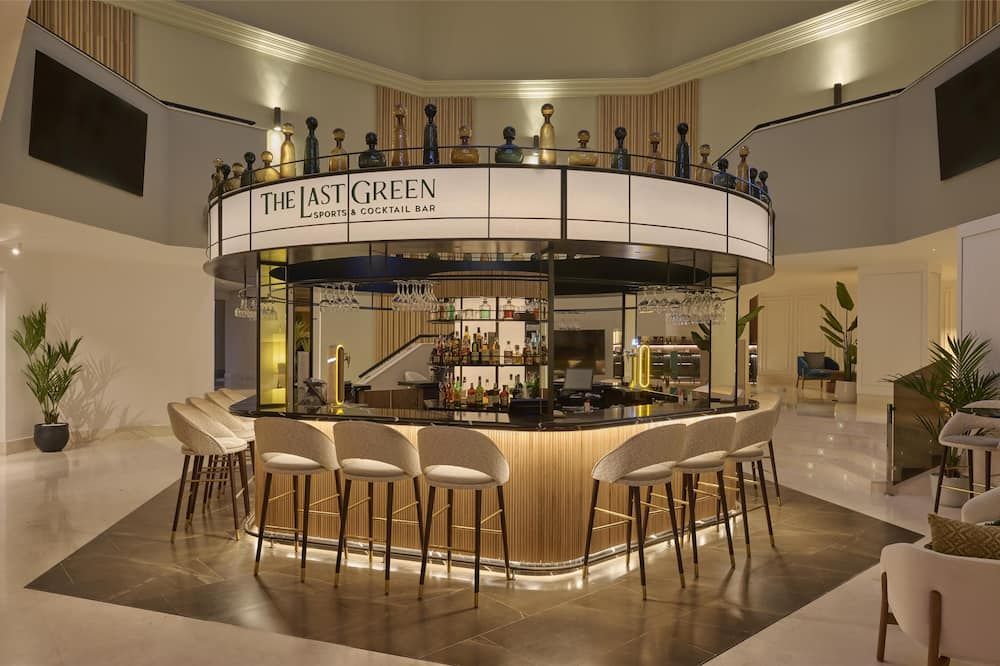 Grand Hyatt La Manga Club Golf & Spa