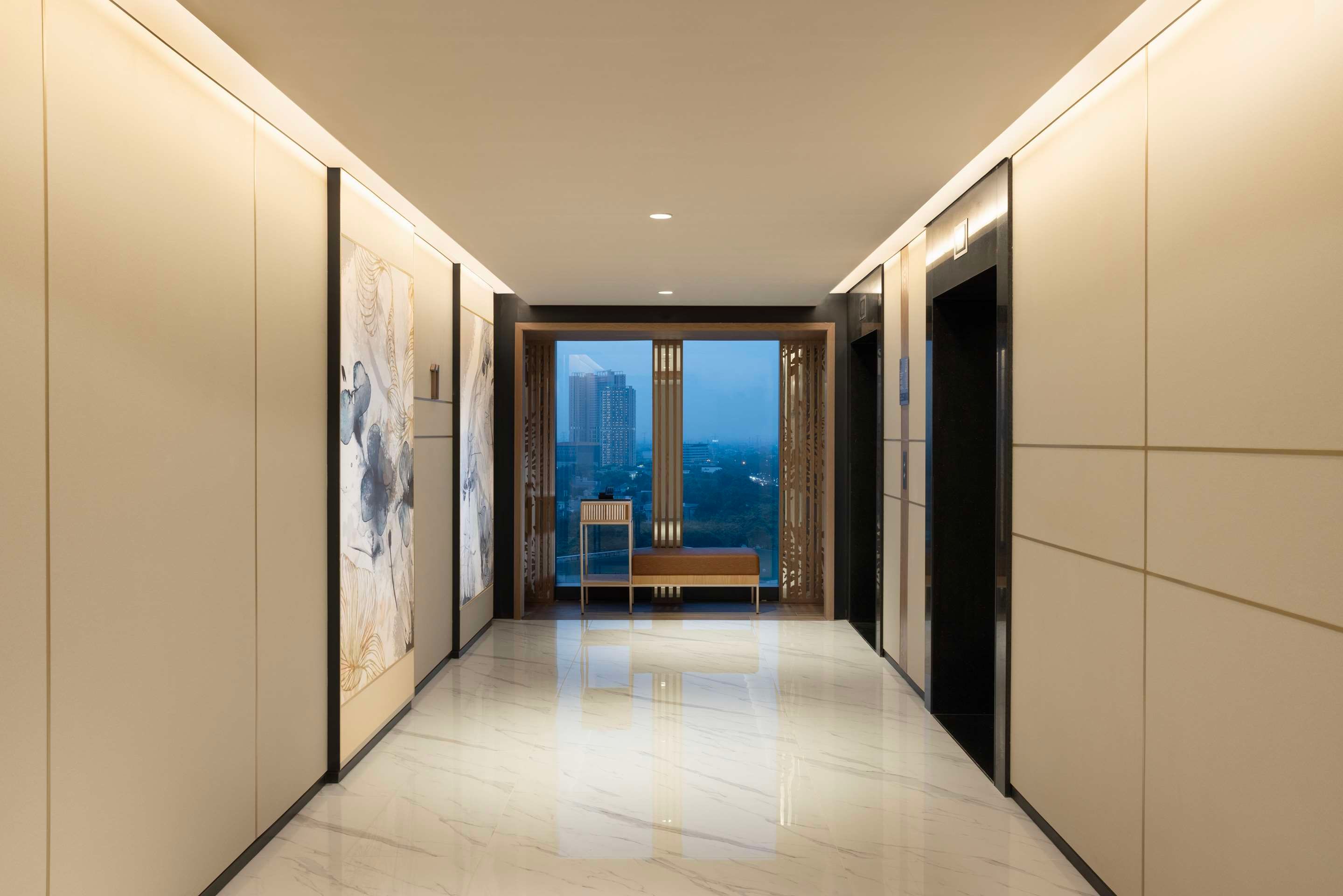 DoubleTree by Hilton Jakarta Bintaro Jaya