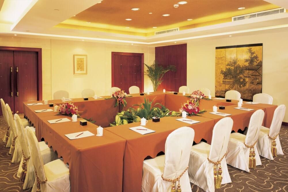 C&D Resort,Wuyi Mountain