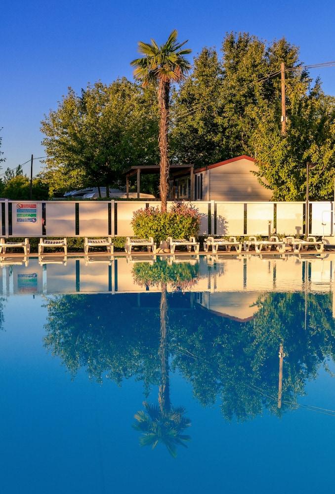 Butterfly Camping Village Lombardy - Peschiera del Garda visuel 5/5 Butterfly Camping Village Lombardy - Peschiera del Garda visuel 5/5