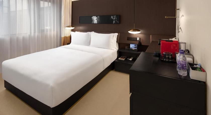 The Yun Collection Guangzhou Yong Qing Fang