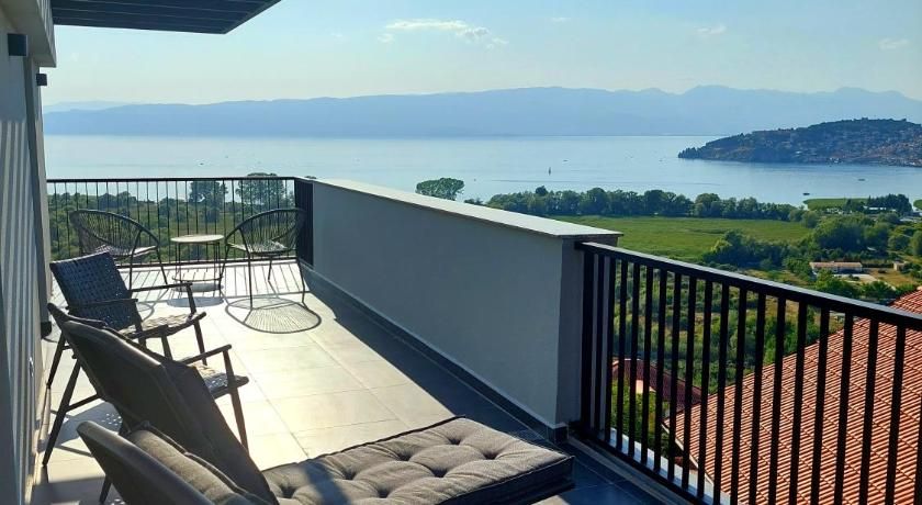 La Vista Luxury Villa