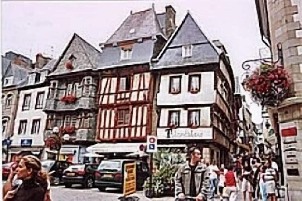 New: Ker Louarn Bretagne - Lannion visuel 3/5 New: Ker Louarn Bretagne - Lannion visuel 3/5