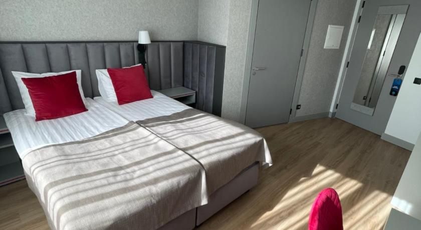 Tõrva Veemõnula Spaahotell