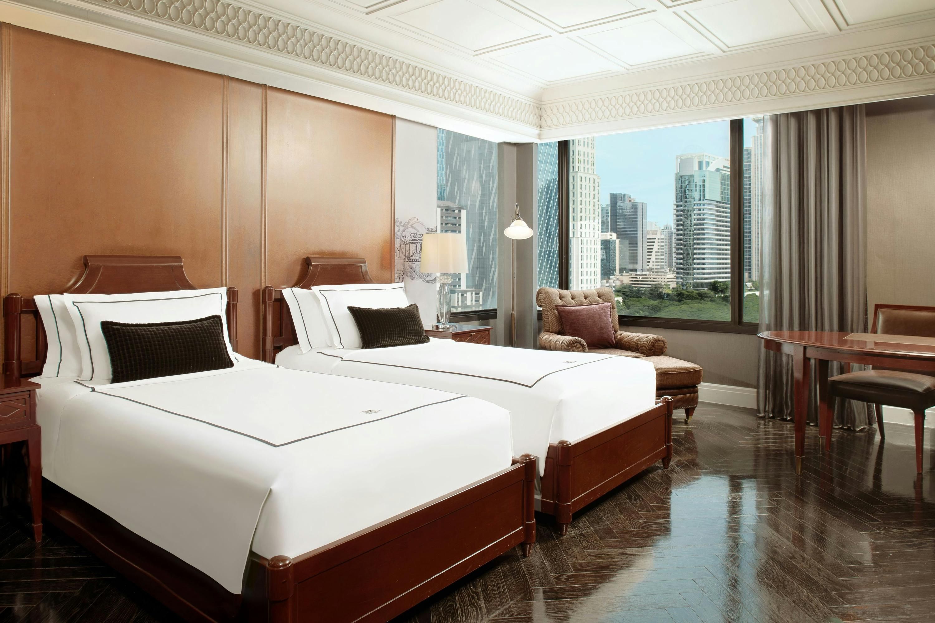 Hotel Muse Bangkok, Autograph Collection