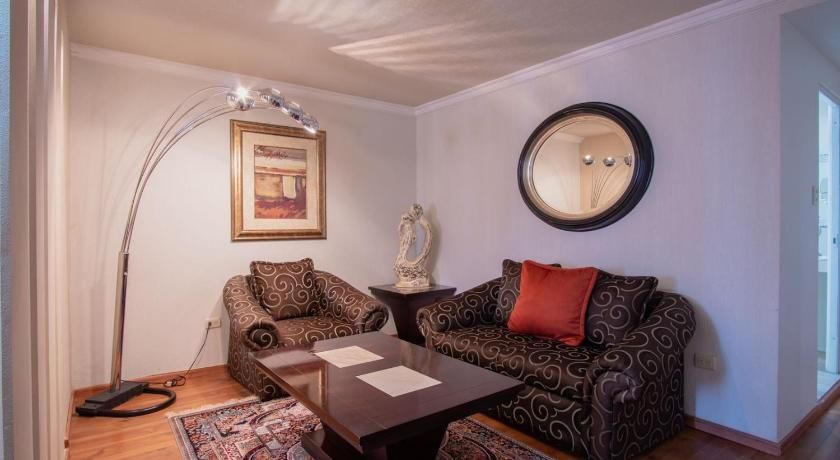 Hotel del Parque — image 1 of 1