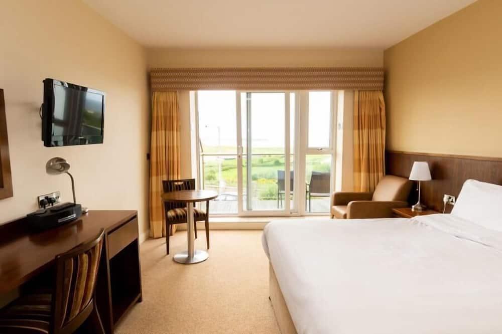 Strandhill Lodge and Suites