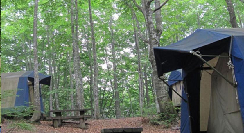 Kyukamura Nyuto-Onsenkyo