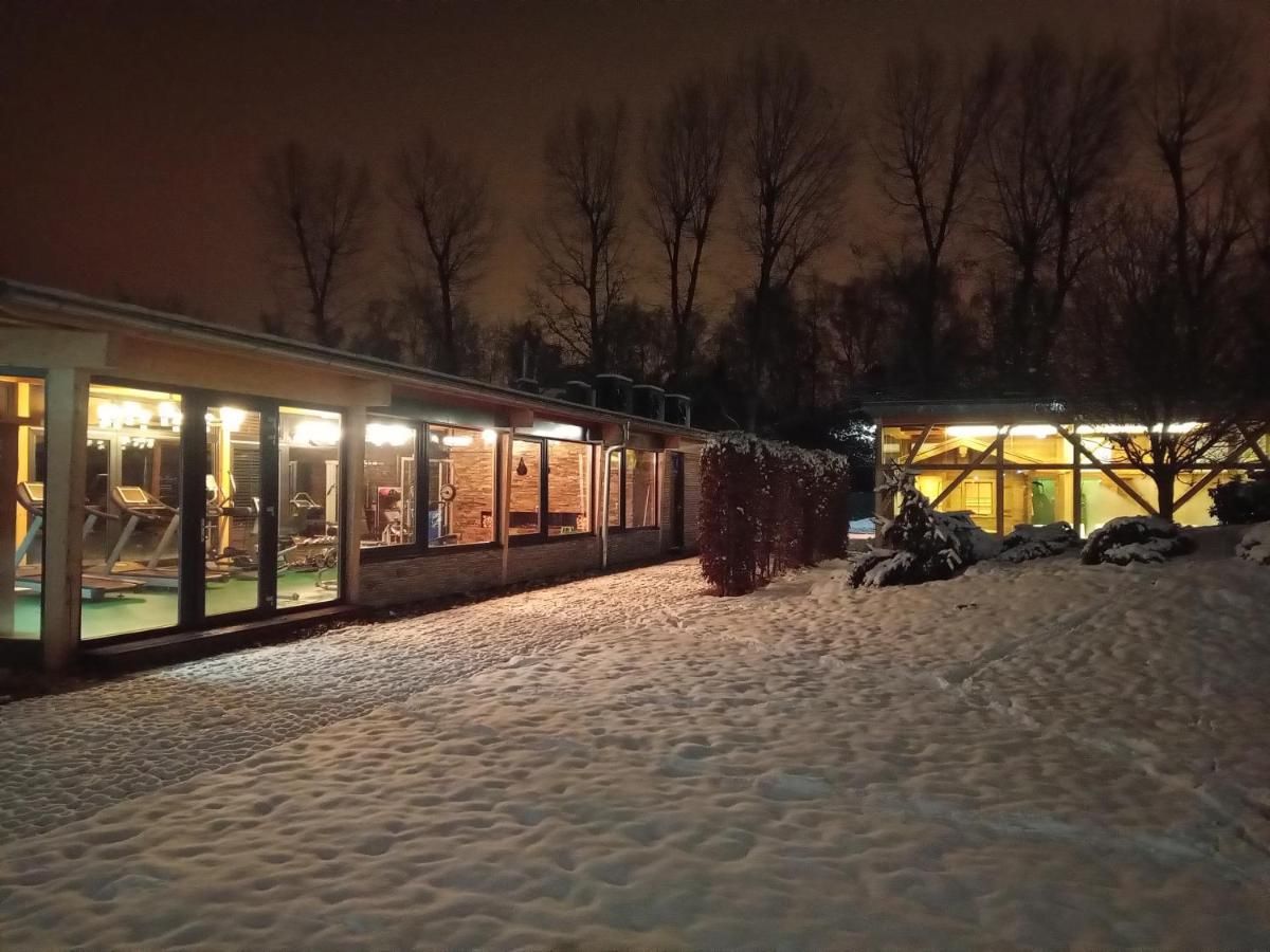 Villa Resort & Organic Spa - letní sezóna v prodeji