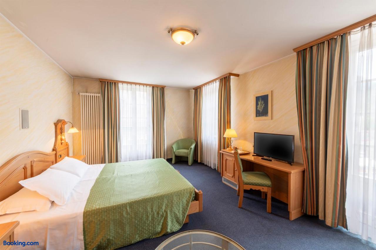 booking-604141-601656465-798836 Hotel Relais Orsingher