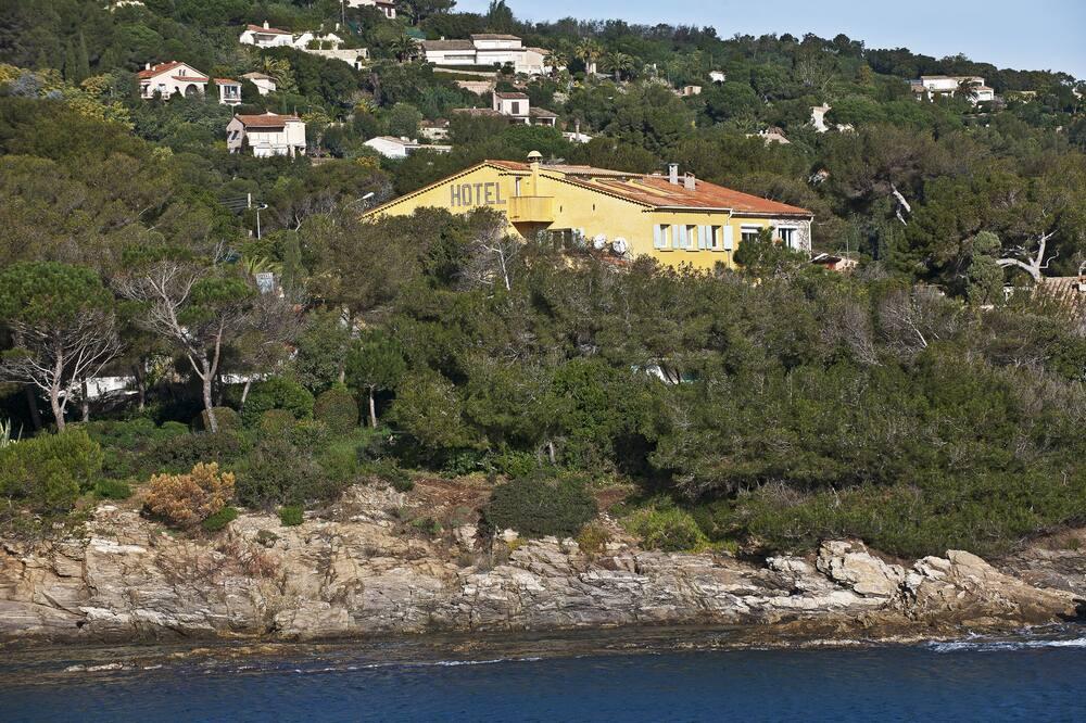 Hôtel Les Calanques Provence-Alpes-Côte d'Azur - Sainte-Maxime visuel 2/5