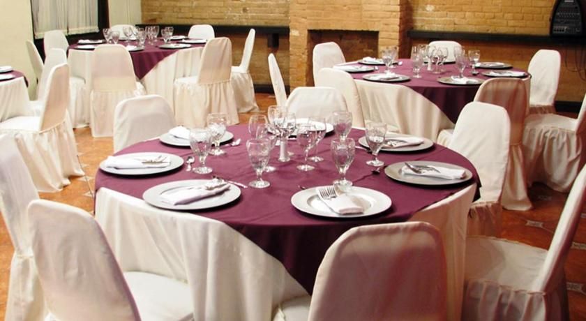 Hotel Alameda Express