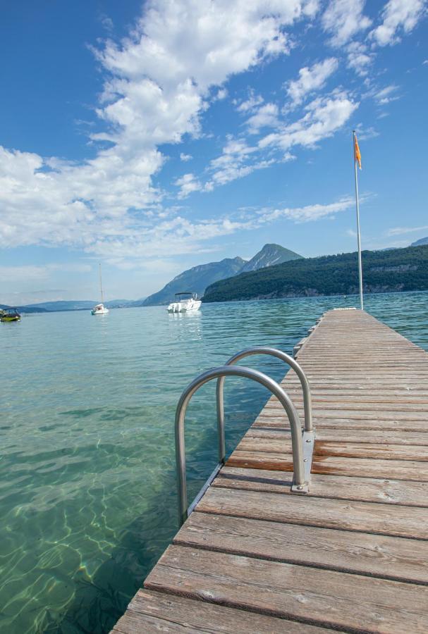 Le Clos Marcel Rhône-Alpes - Annecy visuel 4/5