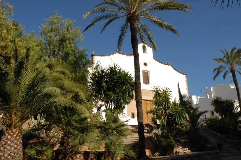 Ca Sana Teulada Moraira, Grupo Terra de Mar, alojamientos con encanto