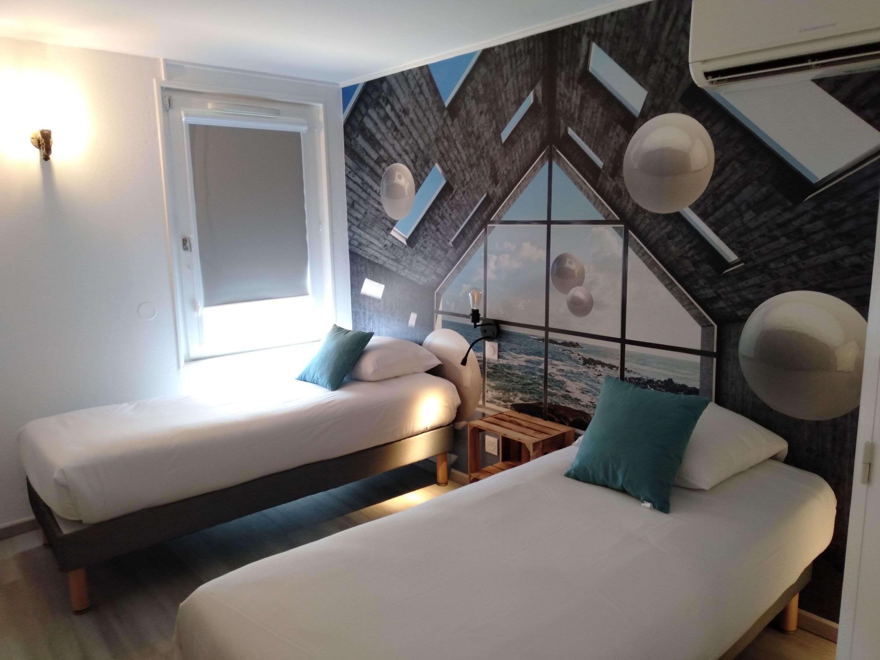 Arl Hotel Provence-Alpes-Côte d'Azur - Arles visuel 4/5 Arl Hotel Provence-Alpes-Côte d'Azur - Arles visuel 4/5