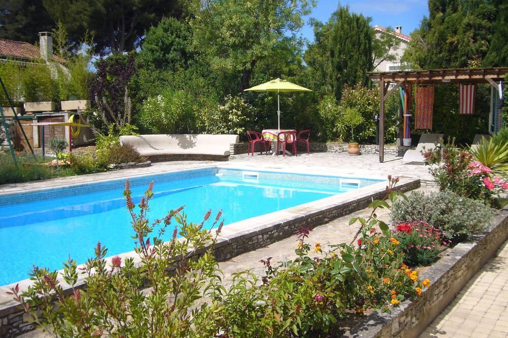 L'Indalo / Pretty cottage between sea and hills Provence-Alpes-Côte d'Azur - Aubagne visuel 5/5 L'Indalo / Pretty cottage between sea and hills Provence-Alpes-Côte d'Azur - Aubagne visuel 5/5