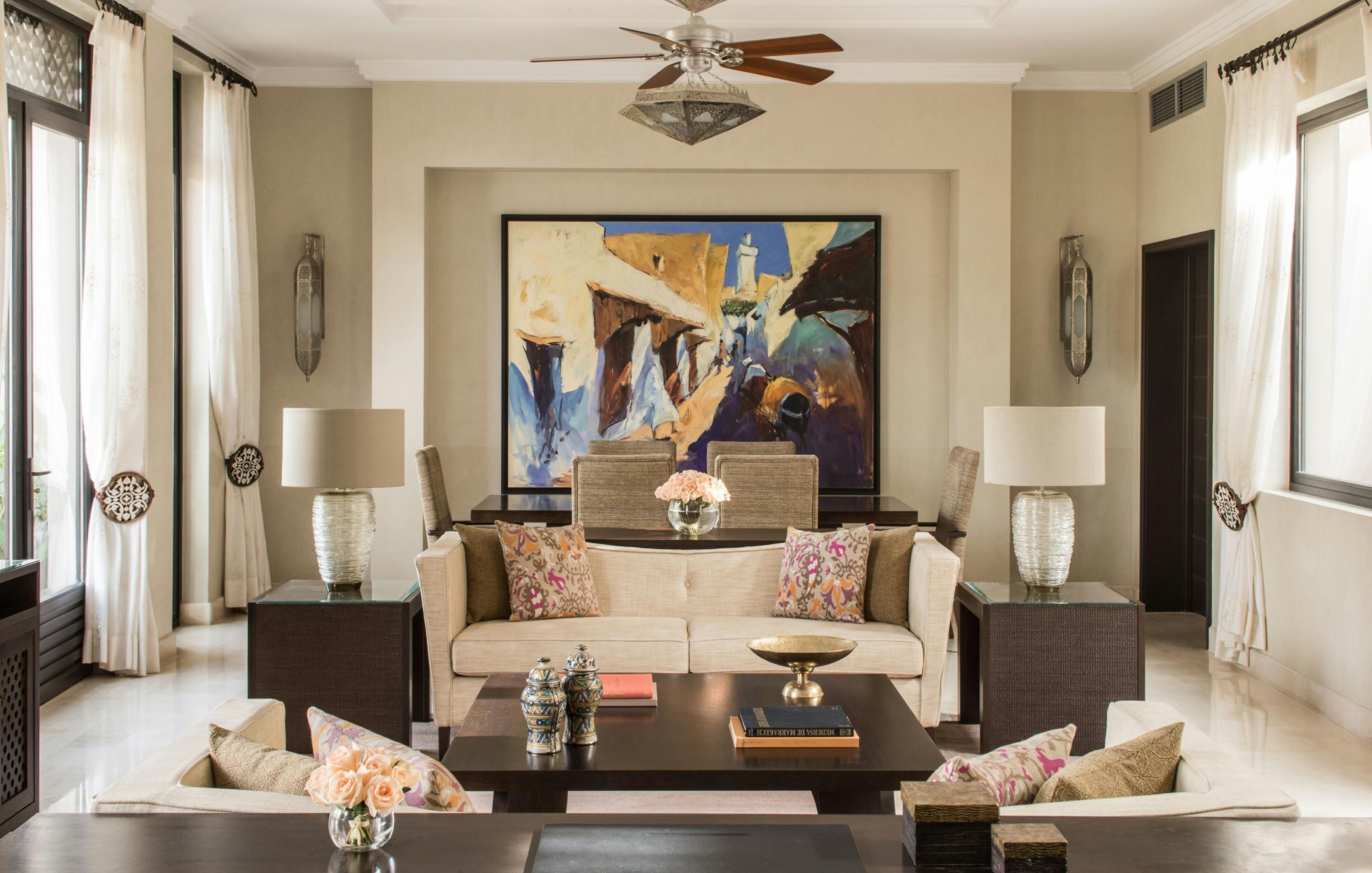Four Seasons Resort Marrakech