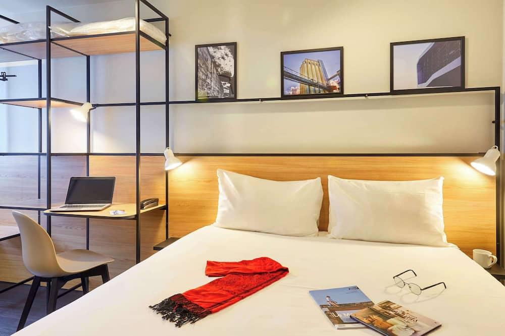 ibis Lorient Centre Gare Bretagne - Lorient visuel 4/5 ibis Lorient Centre Gare Bretagne - Lorient visuel 4/5