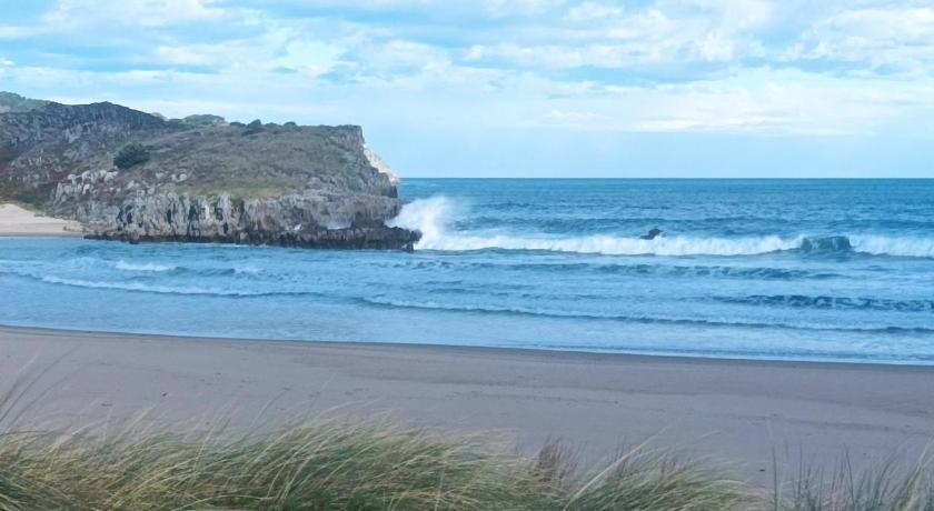 Camping Playa de Ris Cantabria - Noja visuel 5/5