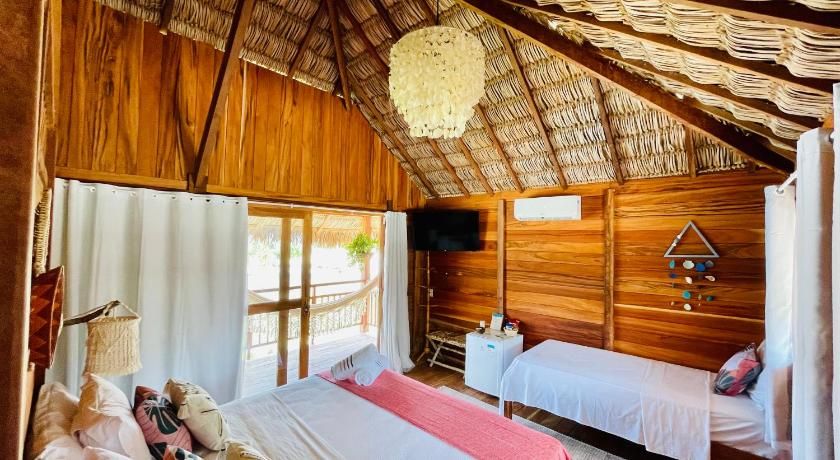 Pousada Casa Caju Bangalows