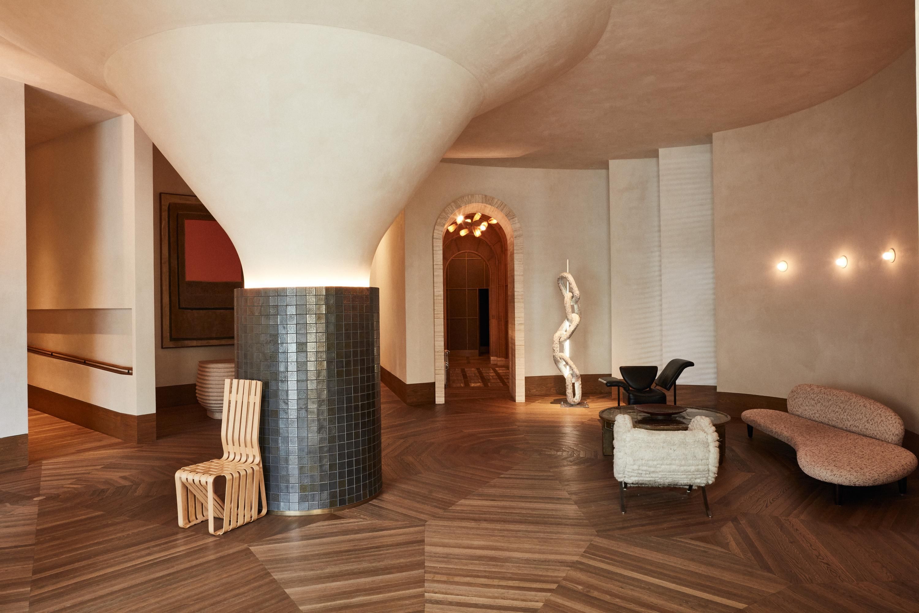 Santa Monica Proper Hotel, a Member of Design Hotels