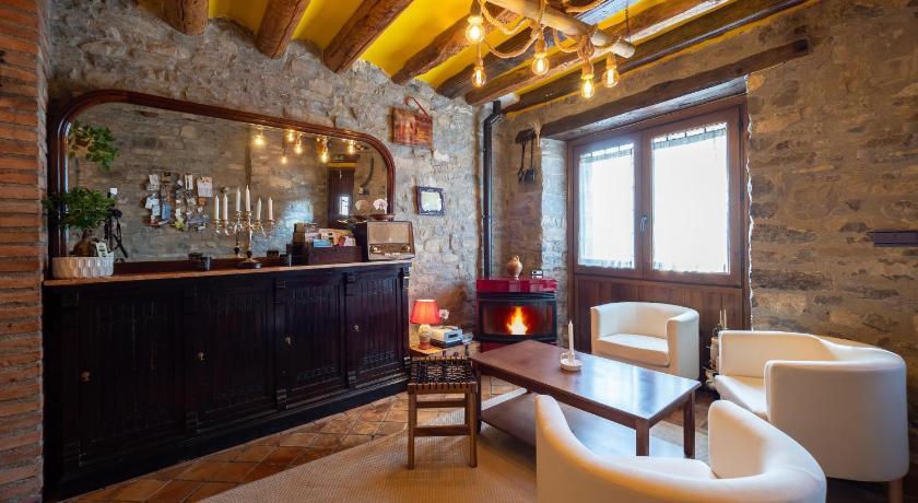 Casa Cruz Aragon - Boltaña visuel 3/5