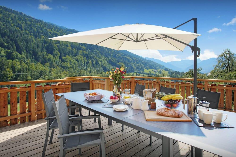 Chalet Carter Ovo Network - Rhône-Alpes - Saint-Jean-de-Sixt visuel 2/5 Chalet Carter Ovo Network - Rhône-Alpes - Saint-Jean-de-Sixt visuel 2/5