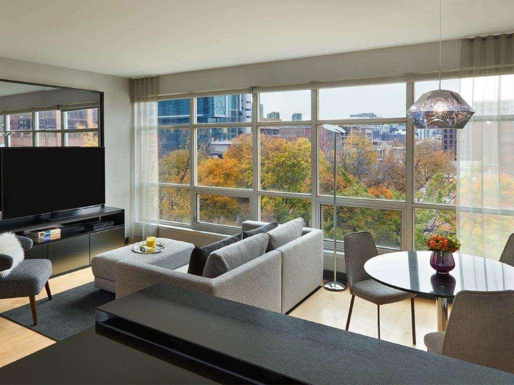 Soho Hotel Toronto