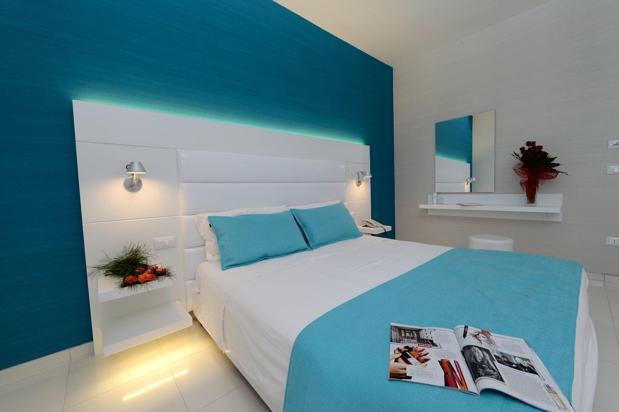 Giulivo Hotel & Village Campanië - Baia Domizia visuel 5/5 Giulivo Hotel & Village Campanië - Baia Domizia visuel 5/5
