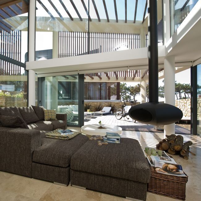 Areias do Seixo Villas